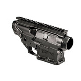 Rifle Parts