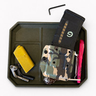 Customer Spotlight: Woodland Camo & OD Green