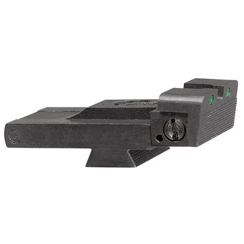 AK Kensight Rear Sight Trijicon Tritium insert Night Sights