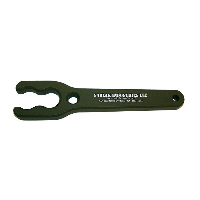 Sadlak Gas Cylinder Wrench