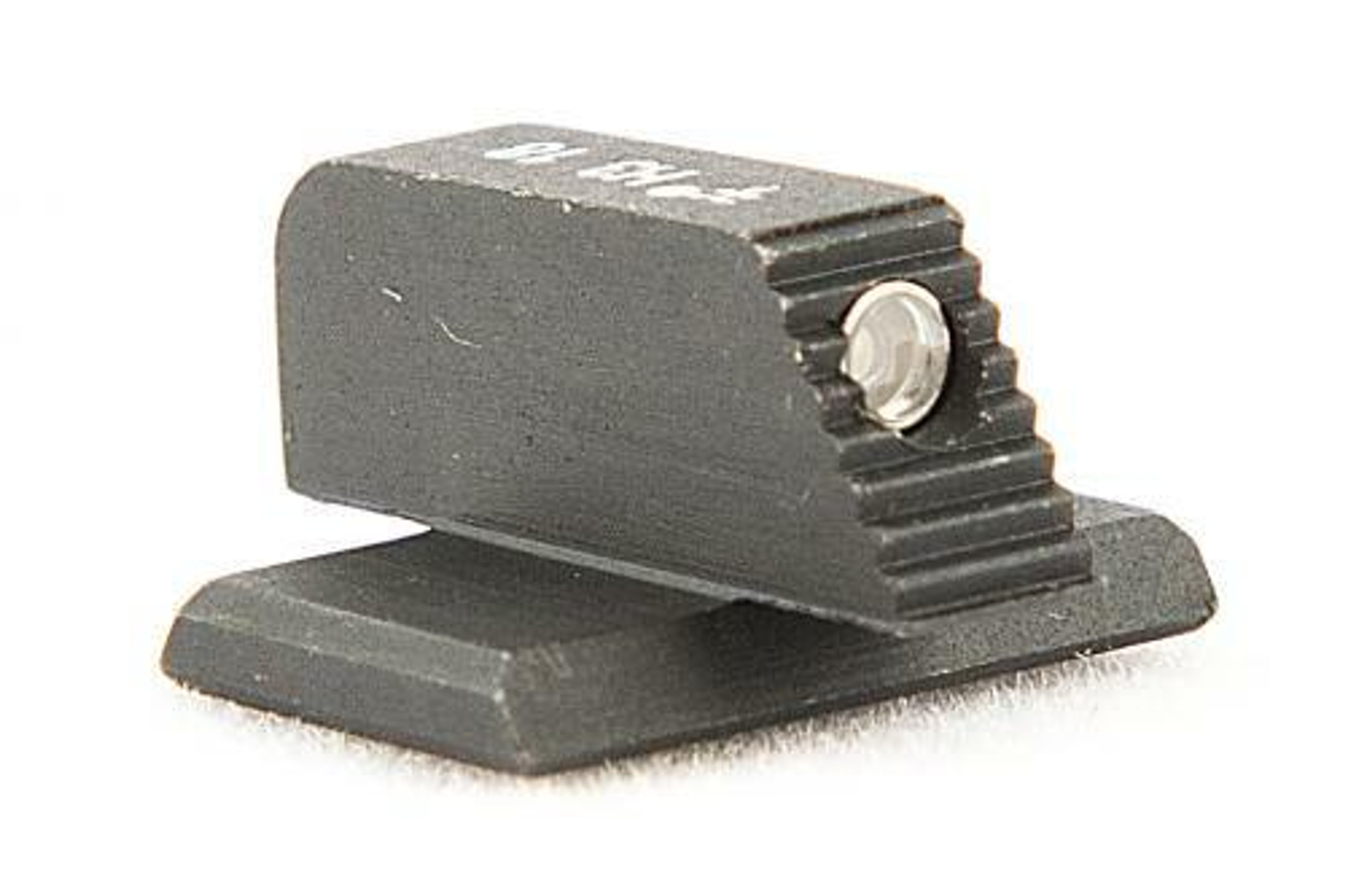 3001F BHP Cross Dovetail Front Night Sight with Tritium Insert