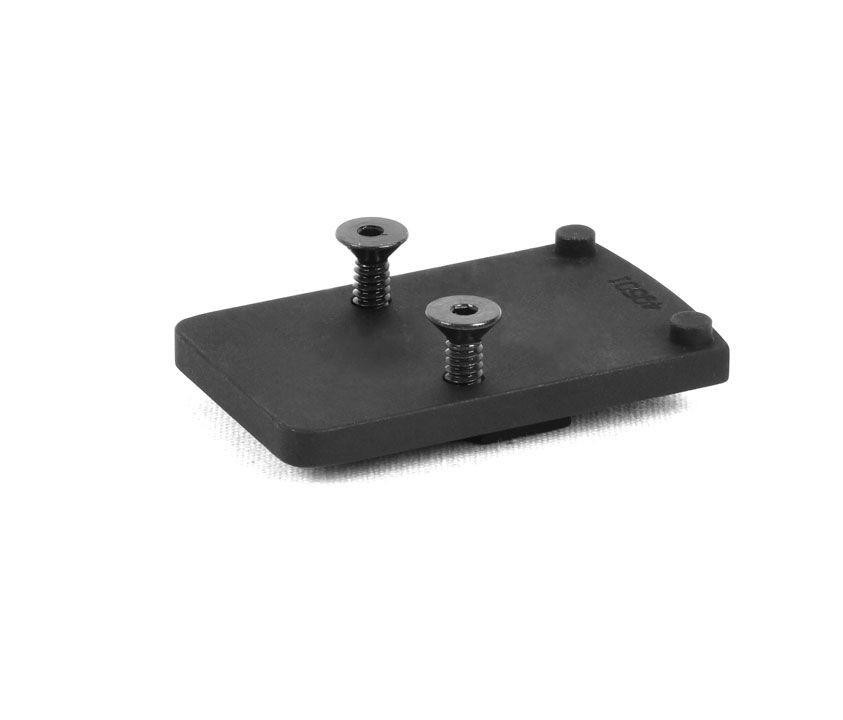 Cross Plate -Trijicon RMR / Holosun 407C / 507C / 508T / C&H COMP / EDC XL / Olight Osight