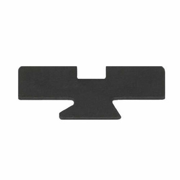 Kensight Kensight Colt Style Replacement Rear Sight Blade
