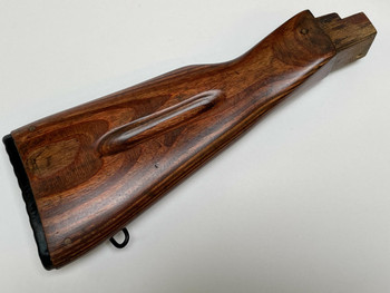 Russian AK-47 Stock Set Bakelite Grip