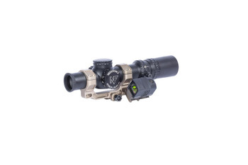Badger Ordnance Badger Ordnance Condition One Micro Sight Mount For C1 J-ARM Only-Aimpoint Acro Tan