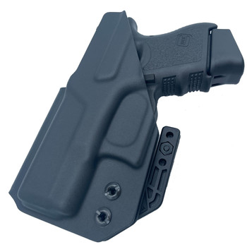 C20 Catalyst 2.0 IWB Kydex Holster C20 Catalyst 2.0 IWB Kydex Holster