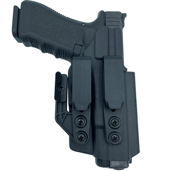 USATAC Appendix Carry - AIWB Kydex Holster USATAC Appendix Carry - AIWB Kydex Holster