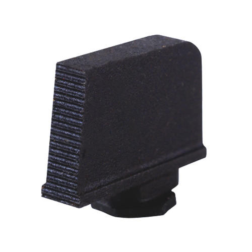Kensight Kensight Serrated Ramp Front Glock Sight - SMALL and LARGE Frame