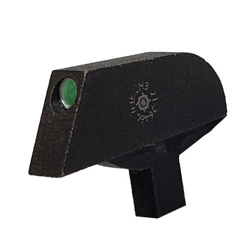 Kensight Kensight Springfield 1911A1 Tenon Staked Ramped Front Night Sight