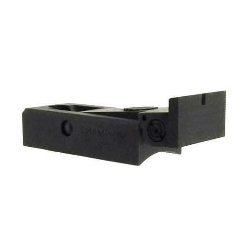 Kensight Kensight Silhouette XP 100 Sights with a Square Blade and Contoured Base - Fits the Remington XP 100 cent Kensight Kensight Silhouette XP 100 Sights with a Square Blade and Contoured Base - Fits the Remington XP 100 cent