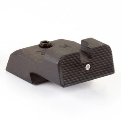 Heinie Sig 1911 Ledge Tritium Rear Night Sight