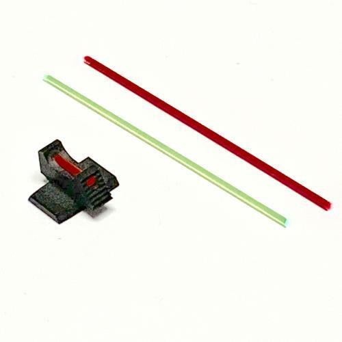 Heinie Smith and Wesson MandP Fiber Optic Front Sight Heinie Smith and Wesson MandP Fiber Optic Front Sight