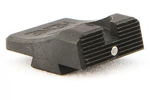 Heinie Springfield XD SlantPro Tritium Rear Night Sight