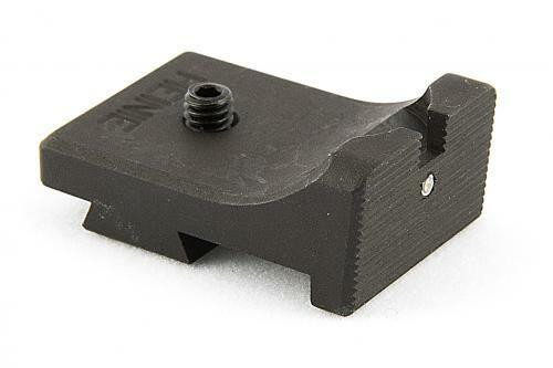 Heinie Heinie 1911 Mil-Spec Tritium Rear Night Sight