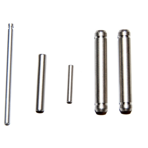 Powder River Precision PRP Stainless Steel Pin Set for XD , XD Mod.2 , XDM and XDM Elite