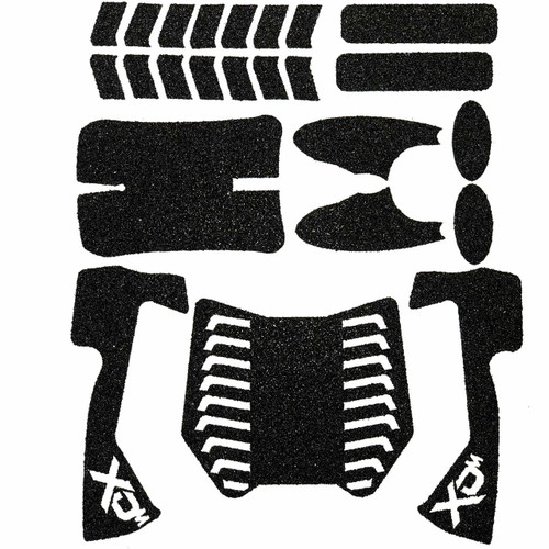 Powder River Precision PRP X-Treme Grips for XDM Elite Powder River Precision PRP X-Treme Grips for XDM Elite