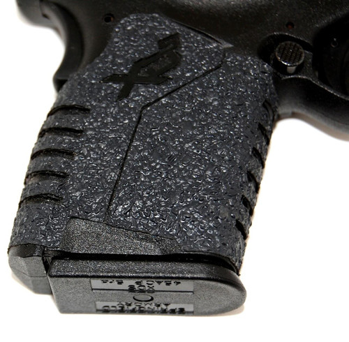 Powder River Precision PRP X-Treme Grips for XDS