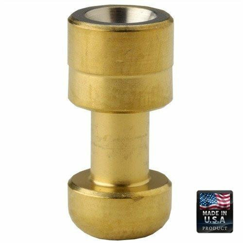 Lightning Strike Lightning Strike Titanium Safety Plunger