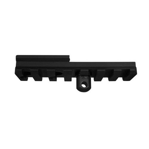 SADLAK Sadlak Titanium Front Rail with QD Post, Low Profile