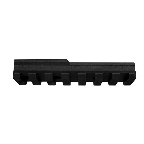 SADLAK Sadlak HD Front Rail Steel Low Profile SADLAK Sadlak HD Front Rail Steel Low Profile