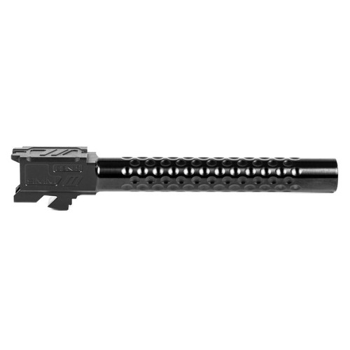 ZEV ZEV Optimized Match Barrel For Glock 34, Gen5, Dlc