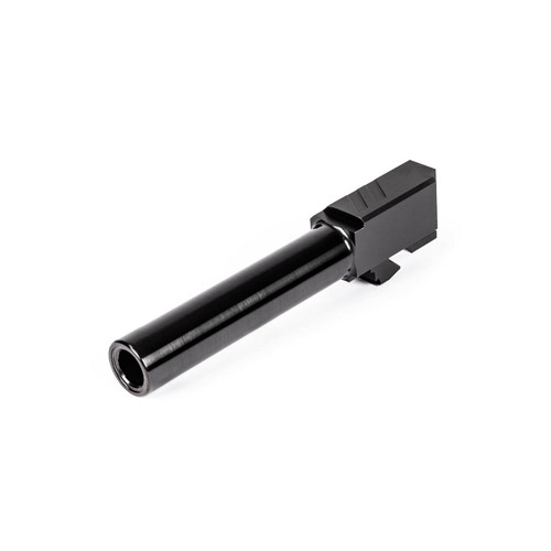 ZEV ZEV Pro Match Barrel For Glock 19, Gen1-5, Dlc