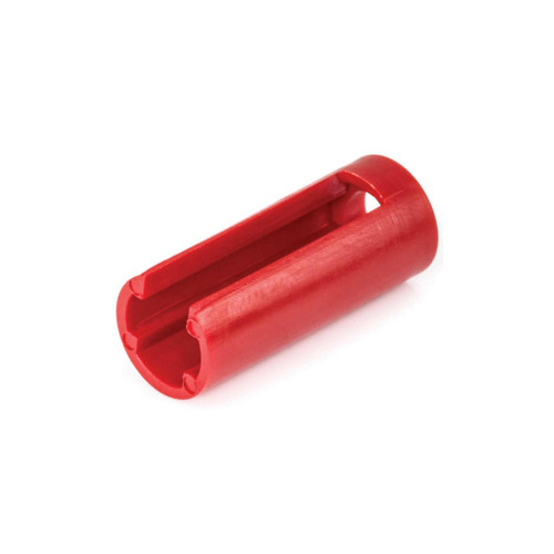 ZEV ZEV Striker Sleeve For Glock Slides, Red