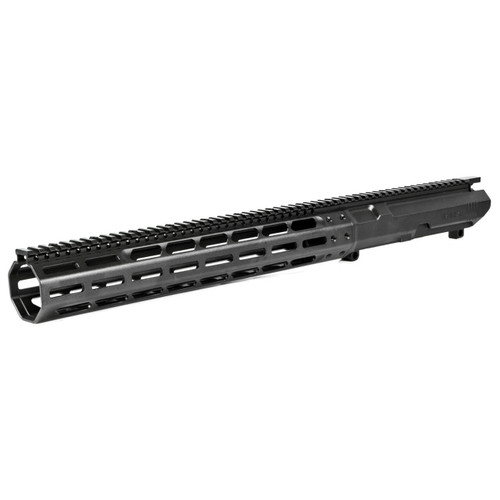 ZEV ZEV Mega Maten Mml Billet Upper Receiver With 14 M-Lok Handguard