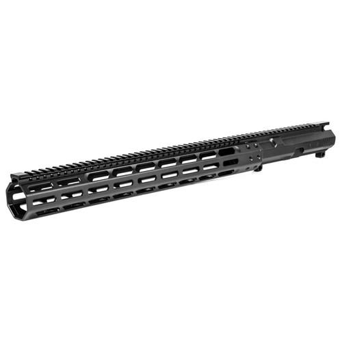 ZEV ZEV Mega Ar15 Mml Billet Upper Receiver With 16 M-Lok Handguard