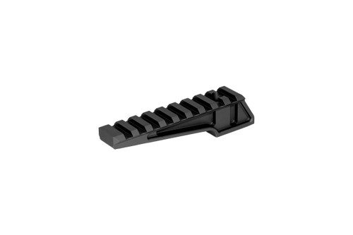 Badger Ordnance Badger Ordnance Condition One Coaxial Laser Integration Fixture Clif Black - Short Badger Ordnance Badger Ordnance Condition One Coaxial Laser Integration Fixture Clif Black - Short