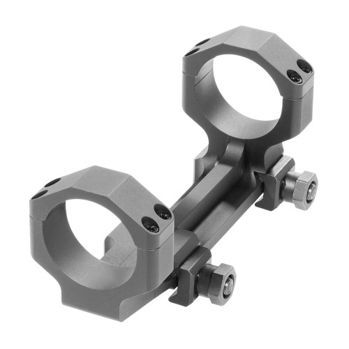 Badger Ordnance Badger Ordnance 34 Mm 1 Piece Unimount - 0Moa Ultra High Psr 1.50 Badger Ordnance Badger Ordnance 34 Mm 1 Piece Unimount - 0Moa Ultra High Psr 1.50