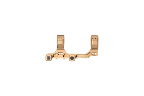 Badger Ordnance Badger Ordnance Condition One Modular Mount- 30Mm 1.70 Lower 1/3Rd Height Tan