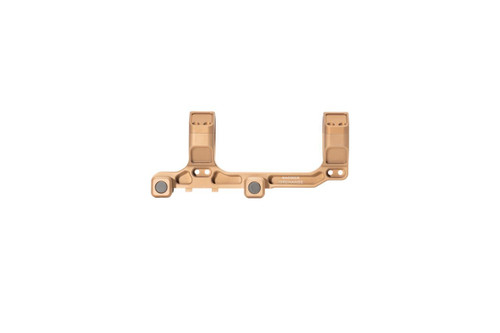 Badger Ordnance Badger Ordnance Condition One Modular Mount-35Mm 1.54 Nv Height Tan-20Moa Badger Ordnance Badger Ordnance Condition One Modular Mount-35Mm 1.54 Nv Height Tan-20Moa