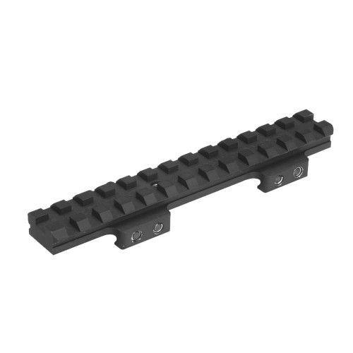 Badger Ordnance Badger Ordnance Riser Rail - 22 Moa