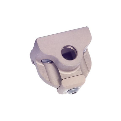 Badger Ordnance Badger Ordnance M7 Scout Flashlight/Sling Mount - Flat Dark Earth