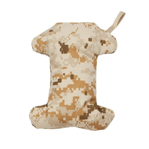 Badger Ordnance Badger Bone Sand Sock - Marpat Desert Badger Ordnance Badger Bone Sand Sock - Marpat Desert