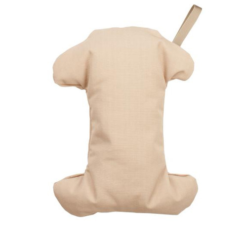 Badger Ordnance Badger Bone Sand Sock - Coyote Tan