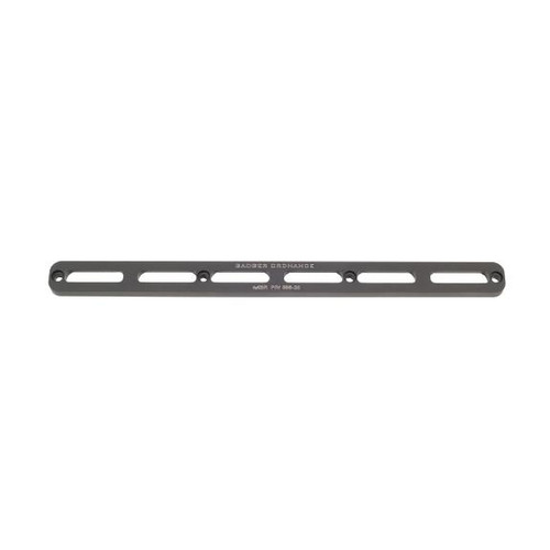 Badger Ordnance Badger Ordnance M-Lok Bipod Rail 6 Slot Badger Ordnance Badger Ordnance M-Lok Bipod Rail 6 Slot