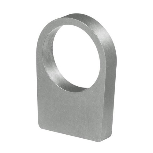 Badger Ordnance Badger Ordnance MAXimized Recoil Lug - Stainless Steel Badger Ordnance Badger Ordnance MAXimized Recoil Lug - Stainless Steel