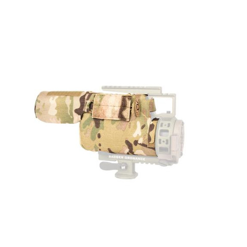 Badger Ordnance Badger Ordnance Spotter Cover Mk4 Badger Ordnance Badger Ordnance Spotter Cover Mk4