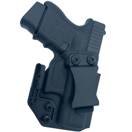 C20 Catalyst 2.0 IWB Kydex Holster