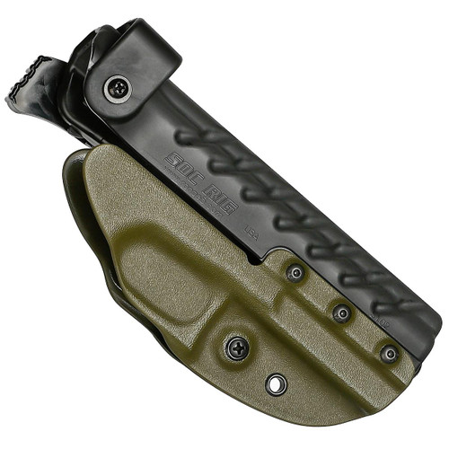 G-CODE Soc / Od Green