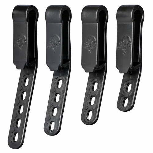 G-CODE GCA89 - Belt-Clip