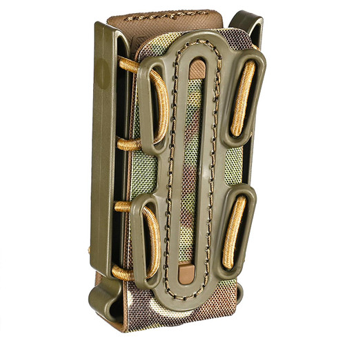 G-CODE TALL - Soft Shell Scorpion Pistol Magazine Carrier