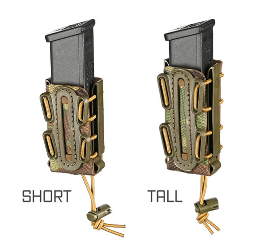 G-CODE 2 PACK - Pistol Soft Shell Scorpion Kit