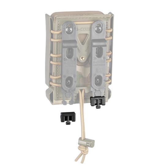 G-CODE Locking Collar Kit