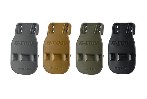 G-CODE GCA06 - Rifle Magazine Paddle