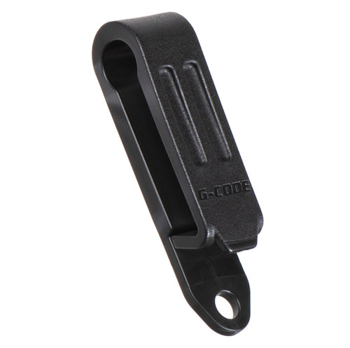 G-CODE Belt Clip Key-chain