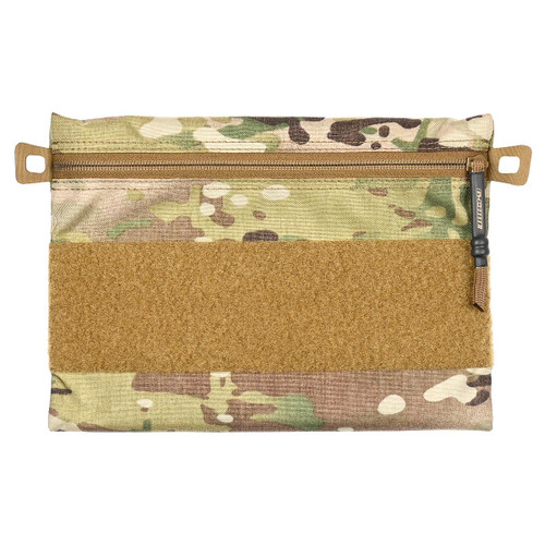 G-CODE SYNC Pouch - 10 x 7