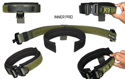 G-CODE G-Code K9 Pro Inner Breather Pad